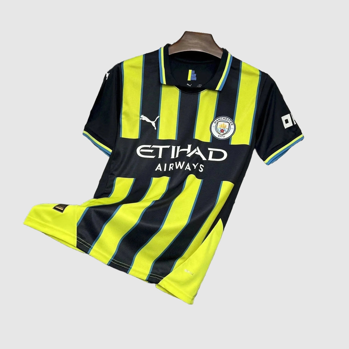 Away 24/25 Fan Shirt
