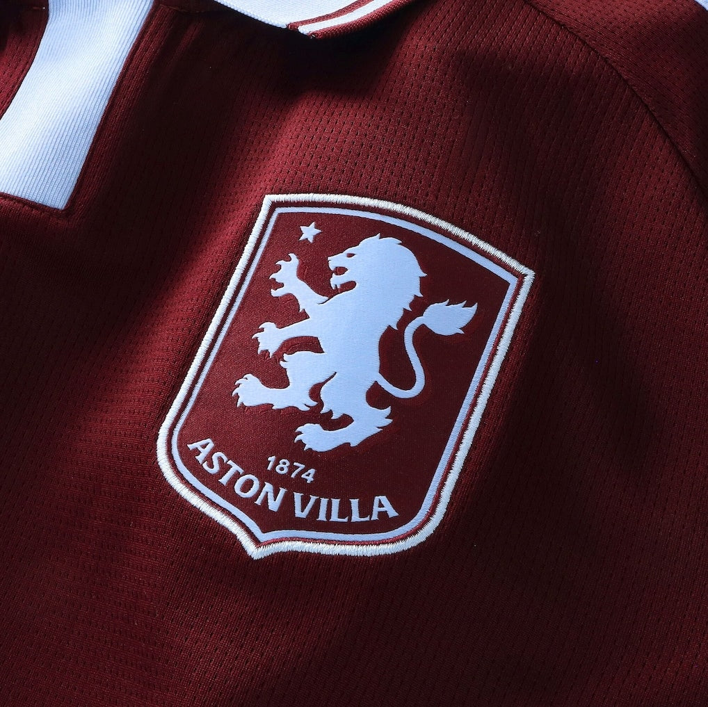 Home 26/27 Long Sleeve Shirt