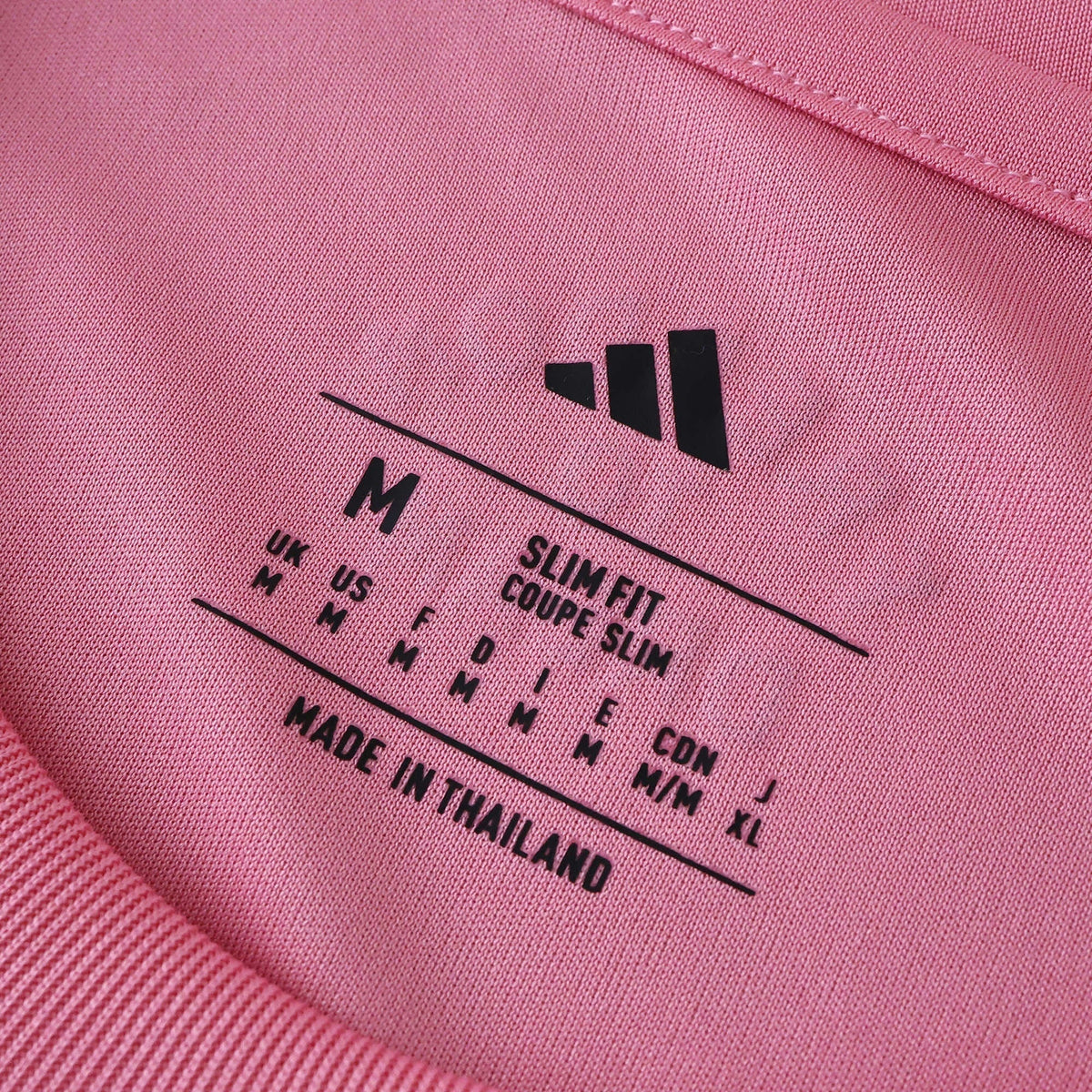 Home 25/26 Fan Shirt
