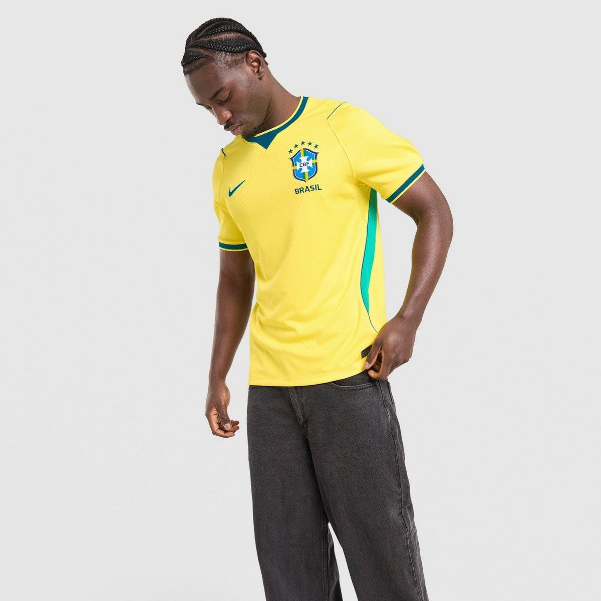 Home 26/27 Fan Shirt