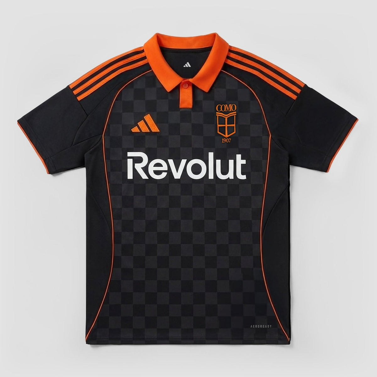 Third 25/26 Fan Shirt