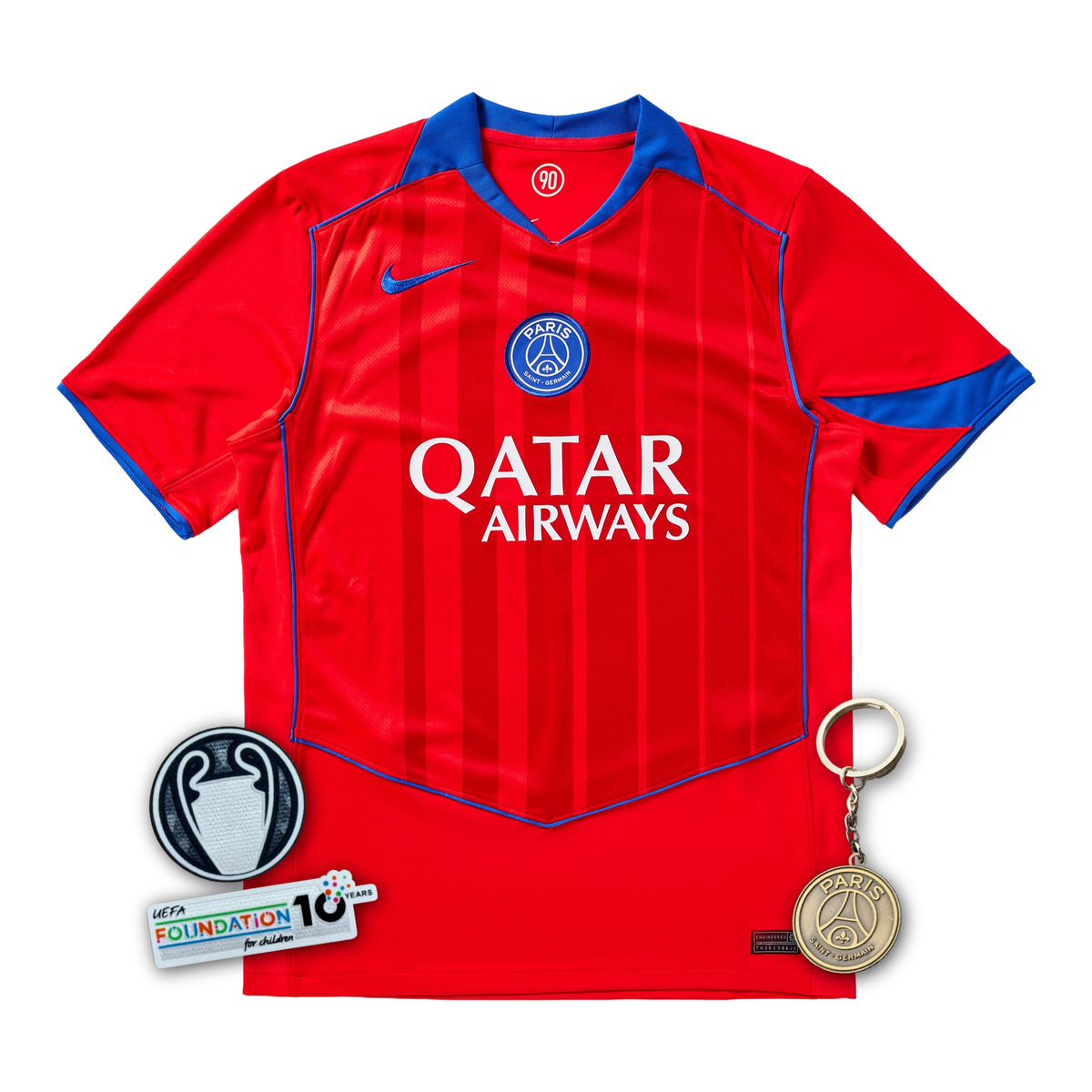 Third 25/26 Fan Shirt