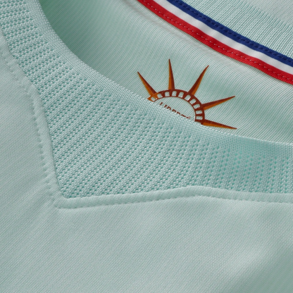 Away 26/27 Fan Shirt