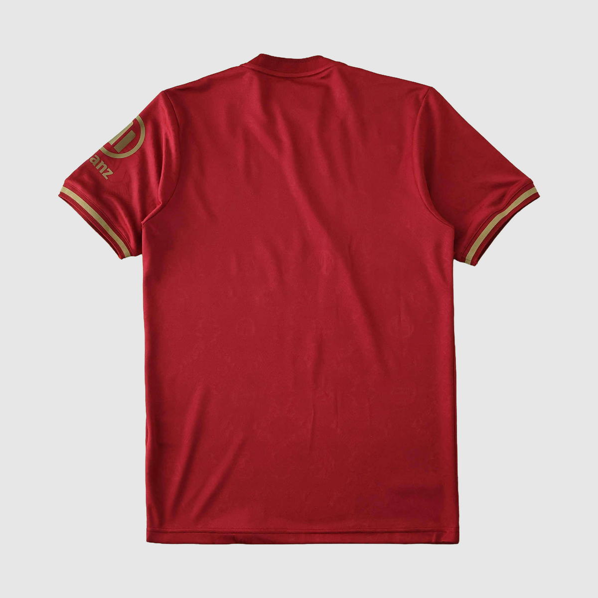 125 Years 25/26 Fan Shirt