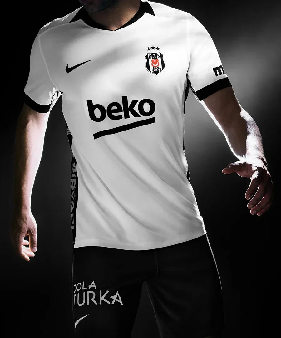 Third 26/27 Men's Fan Jersey 037