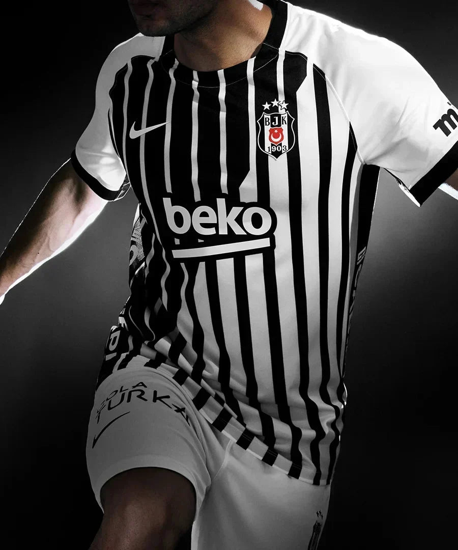 Third 26/27 Men's Fan Jersey 037