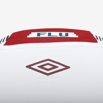 Away 25/26 Fan Shirt