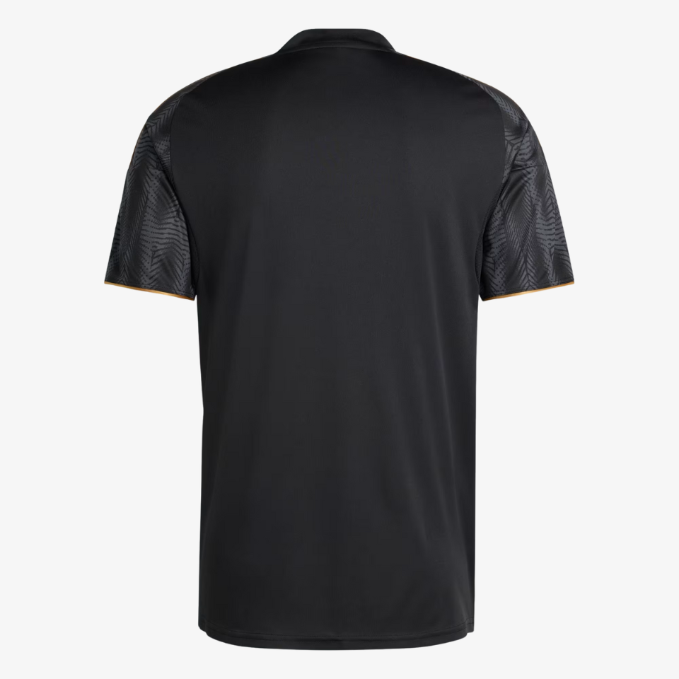 Third 25/26 Fan Shirt