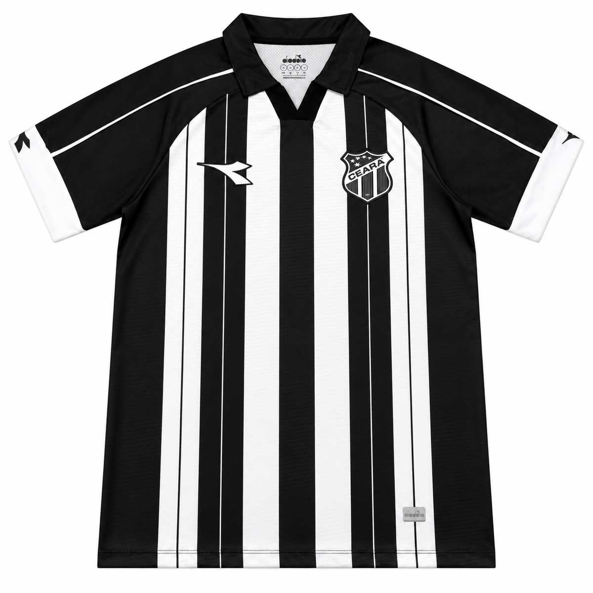 Home 26/27 Fan Shirt