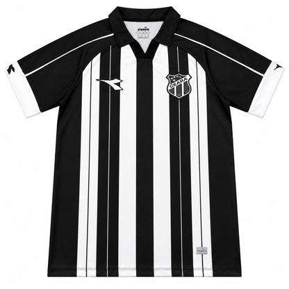 Home 26/27 Fan Shirt