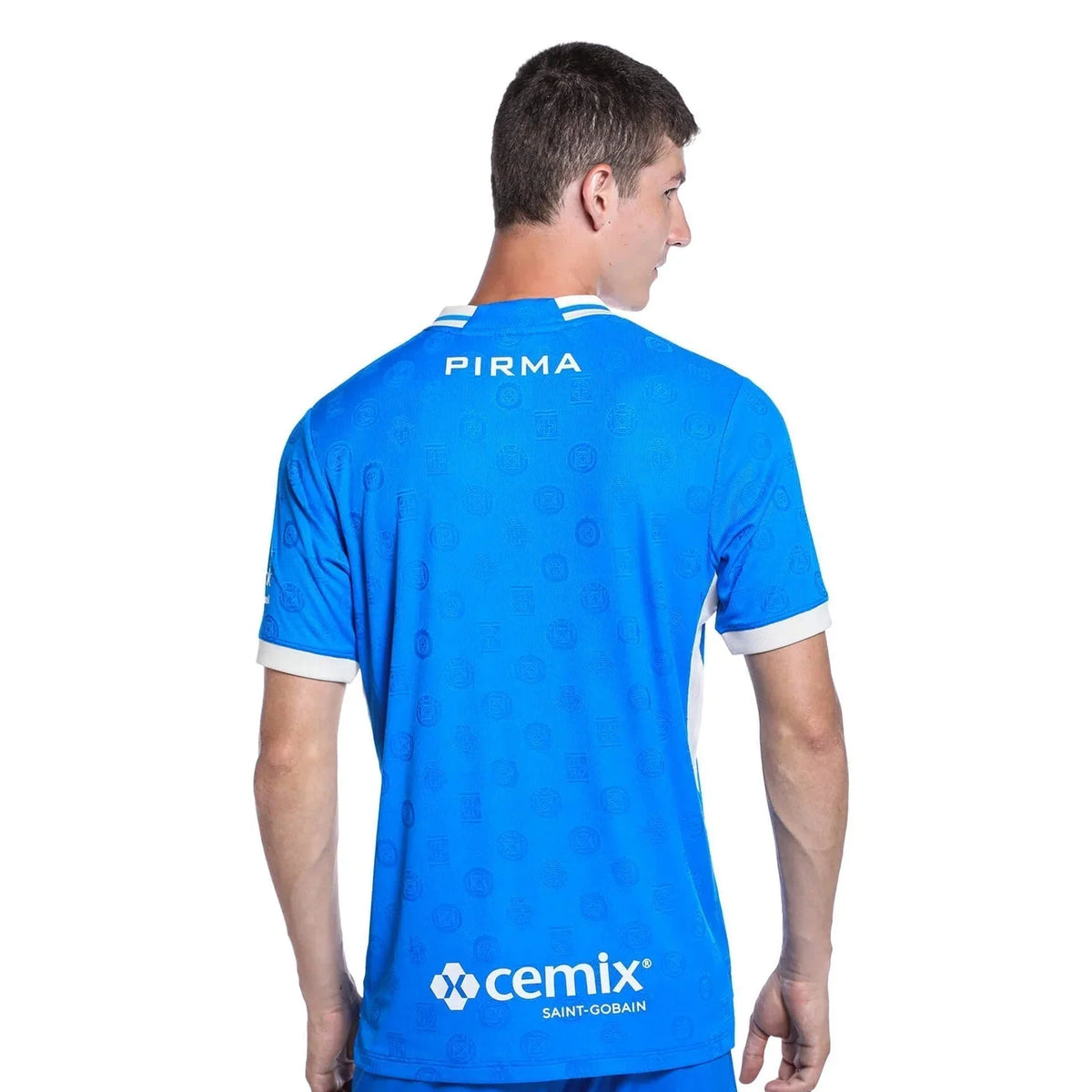 Home e Away 26/27 Fan Shirt
