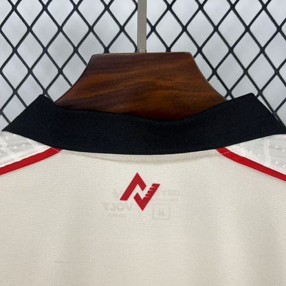 Goalkeeper 25/26 Fan Shirt