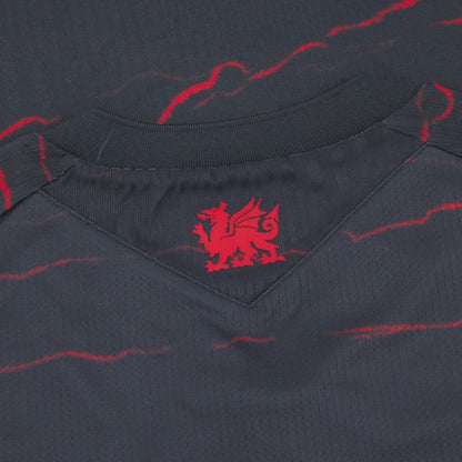 Wrexham 2026/27 Away fan Shirt