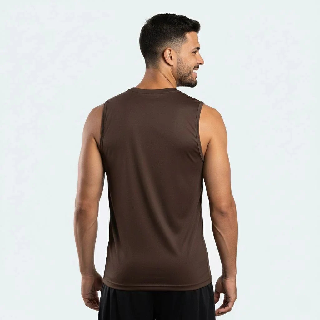 Training 26/27 Sleeveless Shirt