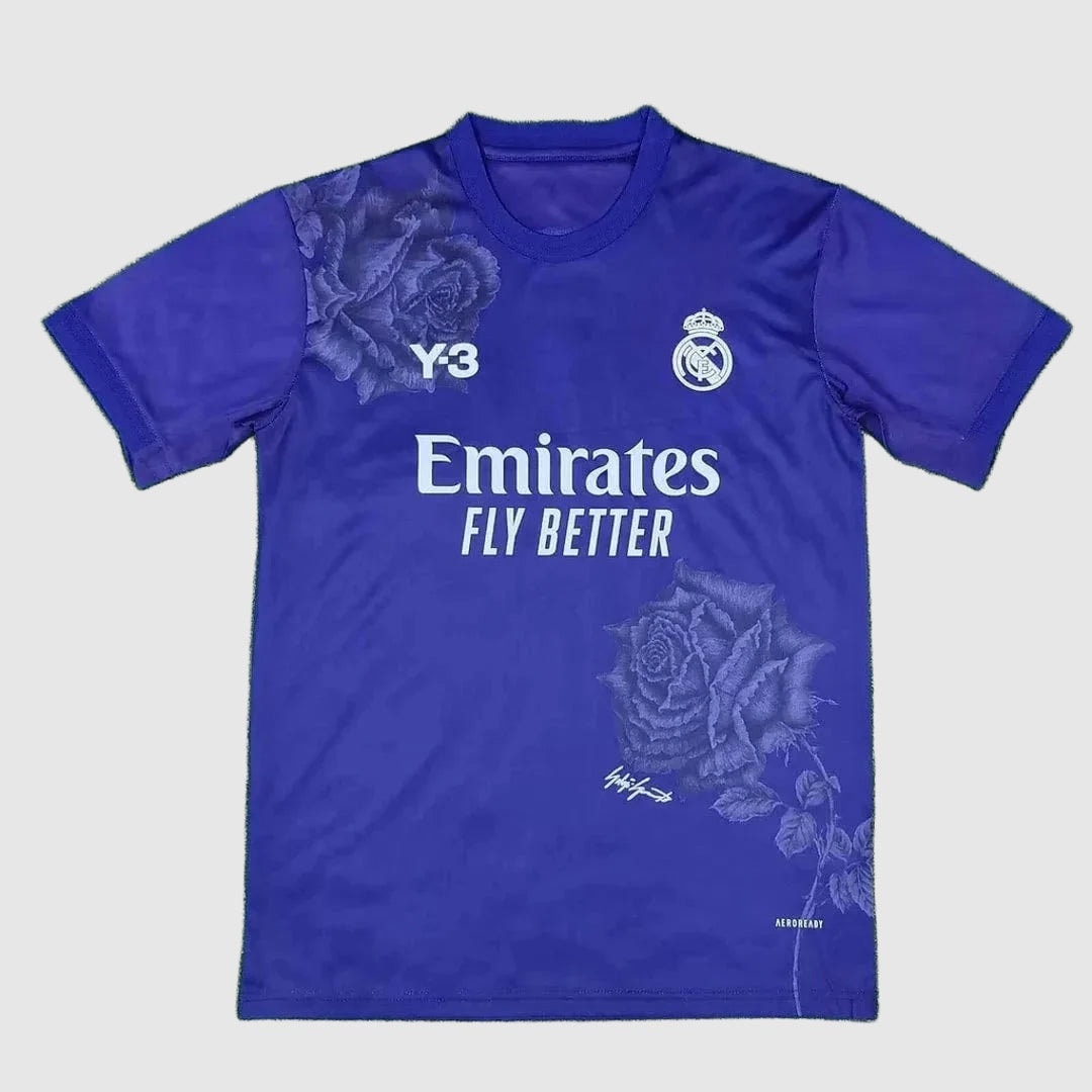 Y3 24/25 Fourth Fan Shirt
