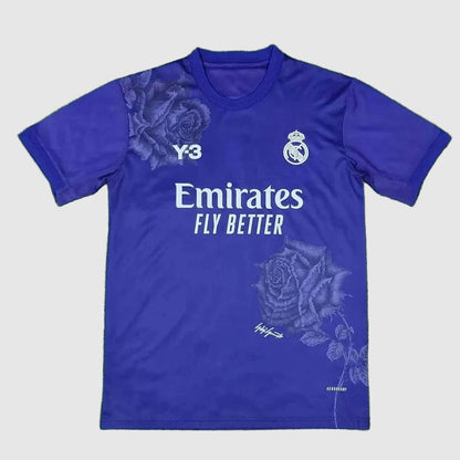 Y3 24/25 Fourth Fan Shirt
