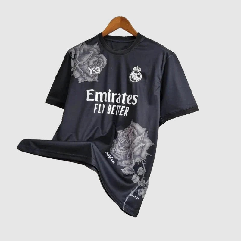 Y3 24/25 Fourth Fan Shirt