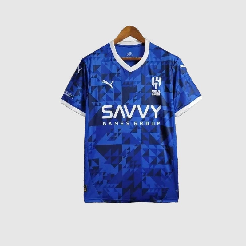 Home 24/25 Fan Shirt
