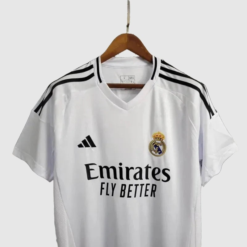 Home 24/25 Fan Shirt