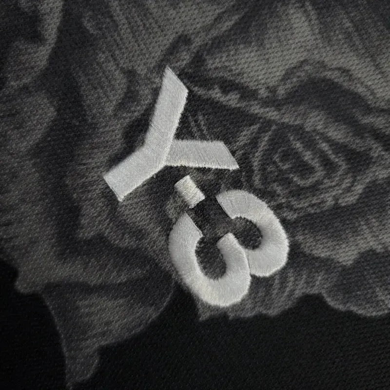 Y3 24/25 Fourth Fan Shirt