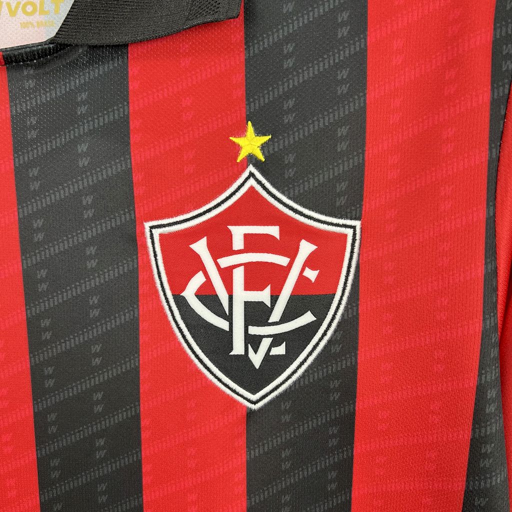 Home 25/26 Fan Shirt