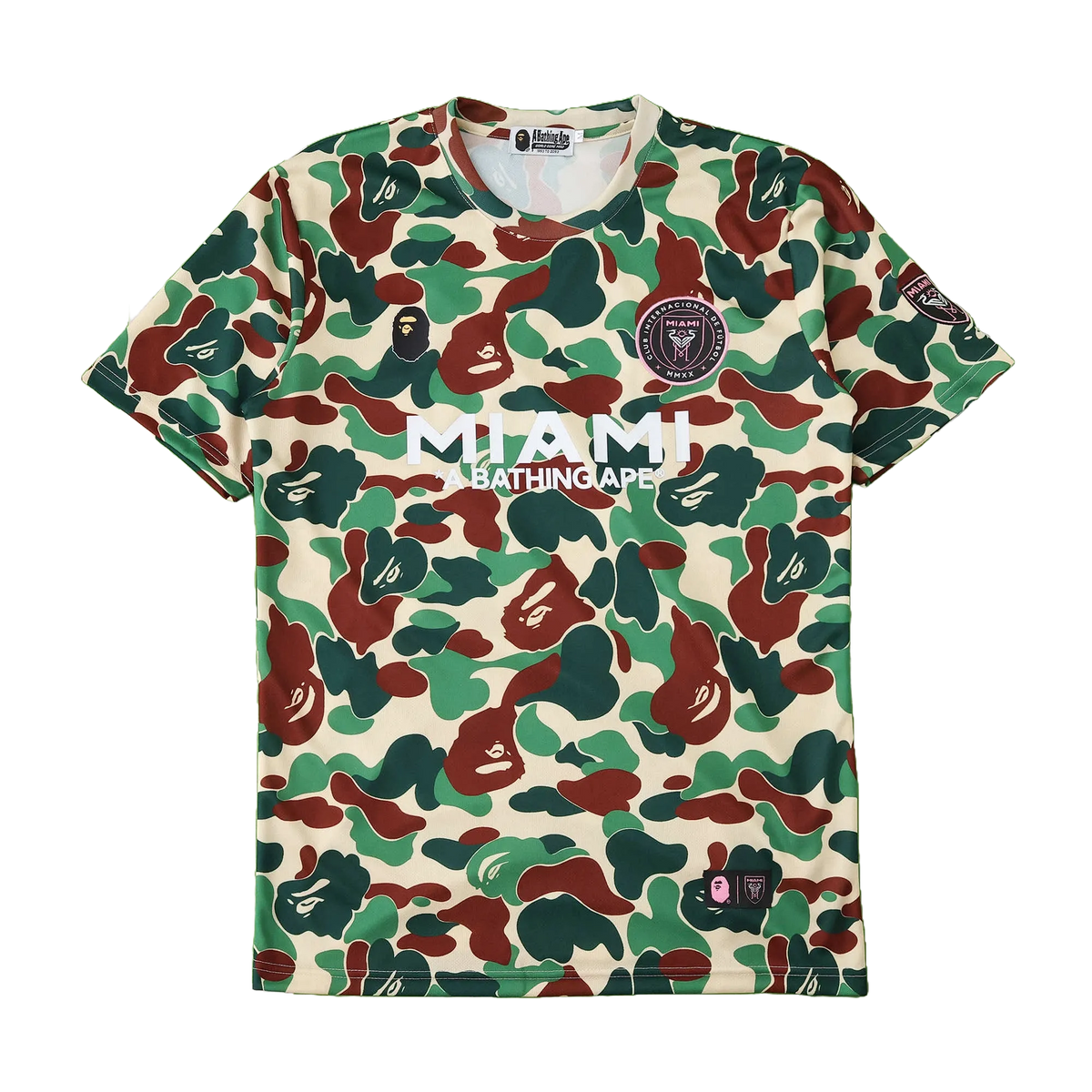 Special Edition Fan Shirt
