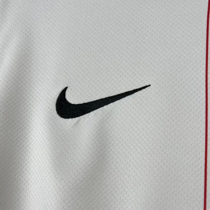 Away 25/26 Fan Shirt