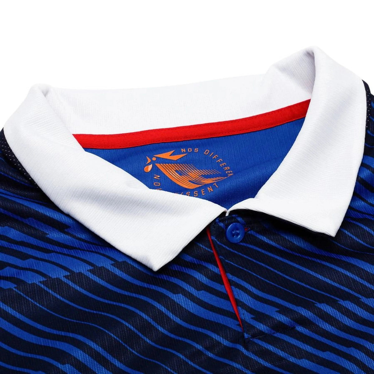 Home 26/27 Fan Shirt