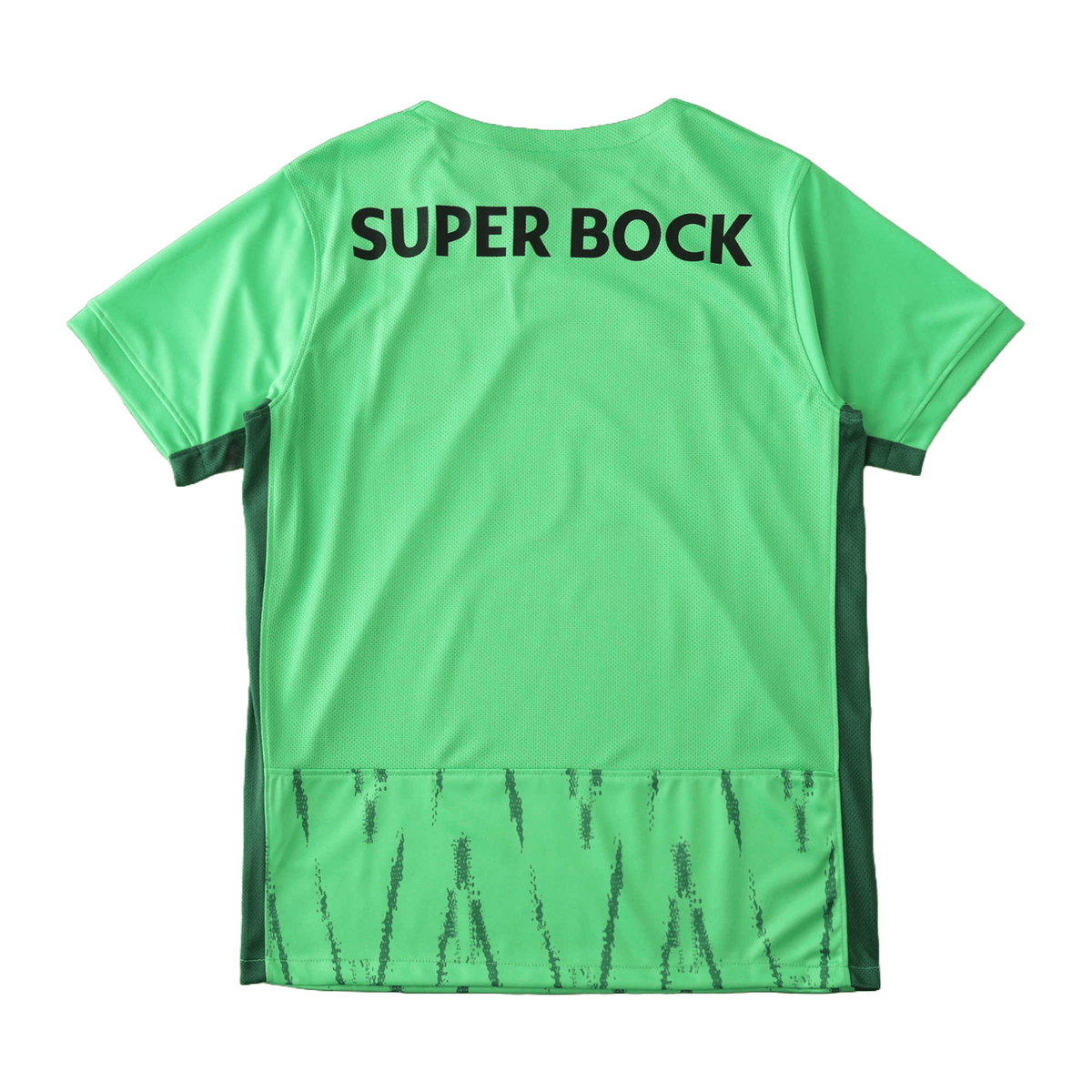 Fourth 24/25 Fan Shirt