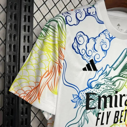 Chinese Dragon 24/25 Fan Shirt