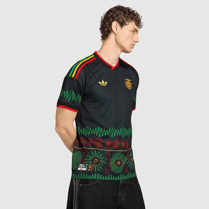 Away 26/27 Fan Shirt