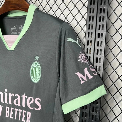 Away 24/25 Fan Shirt