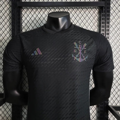 Third 25/26 Player Edition Shirt
