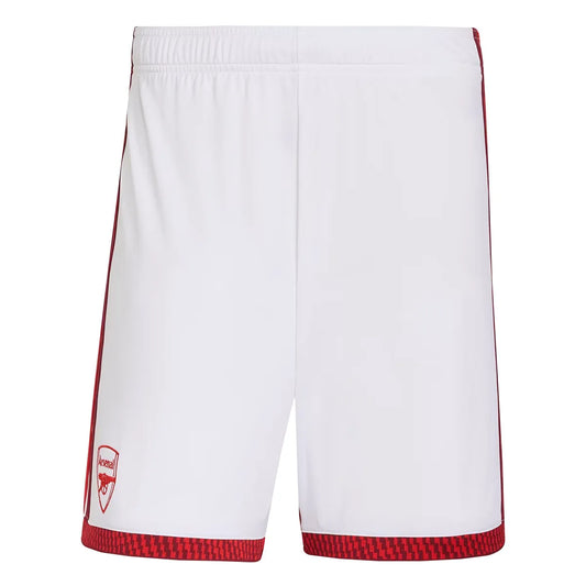 Home 26/27 Shorts