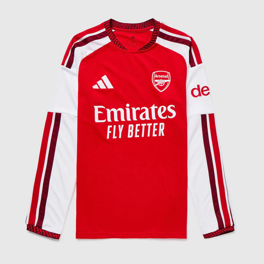 Home 26/27 Long Sleeve Shirt