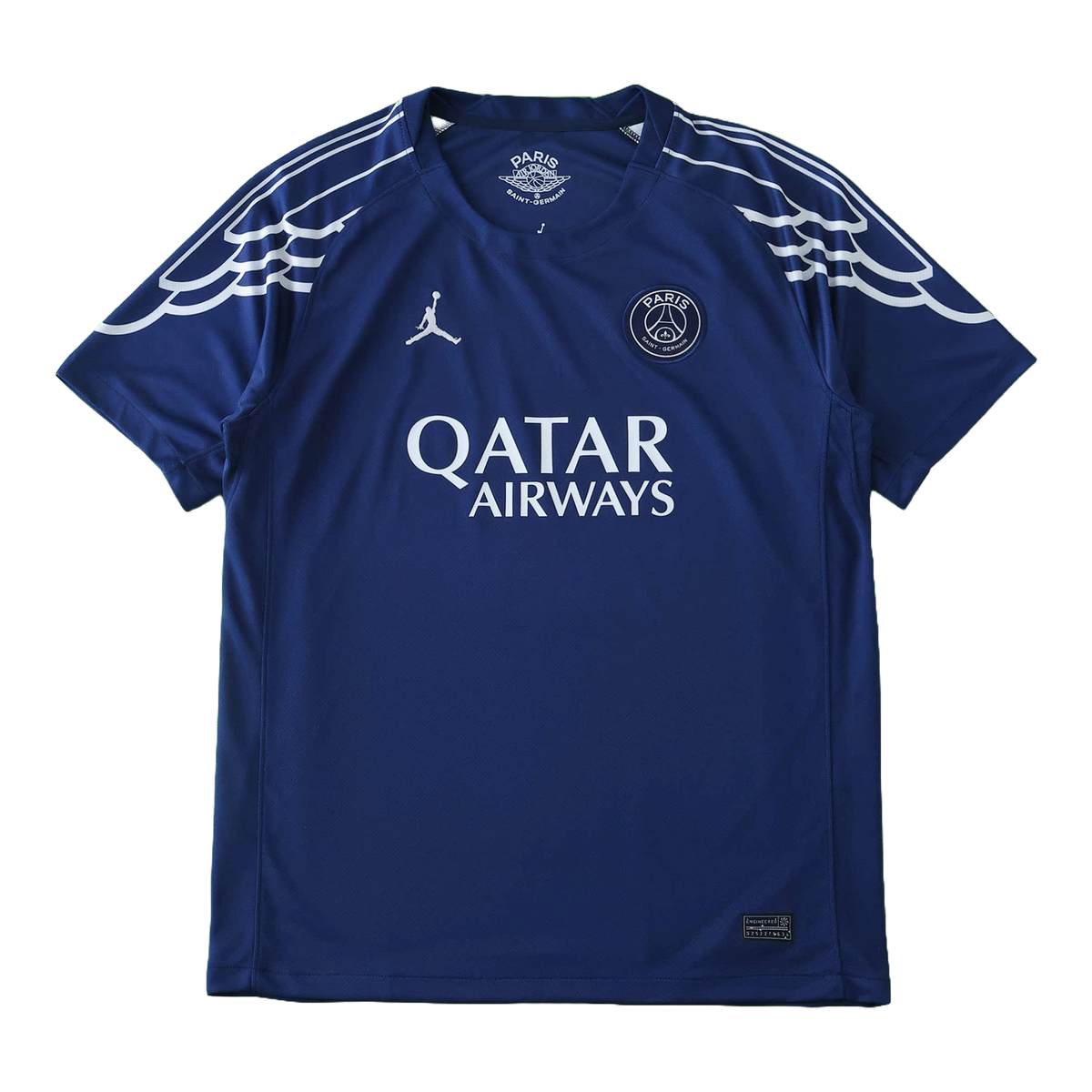 Fourth 25/26 Fan Shirt