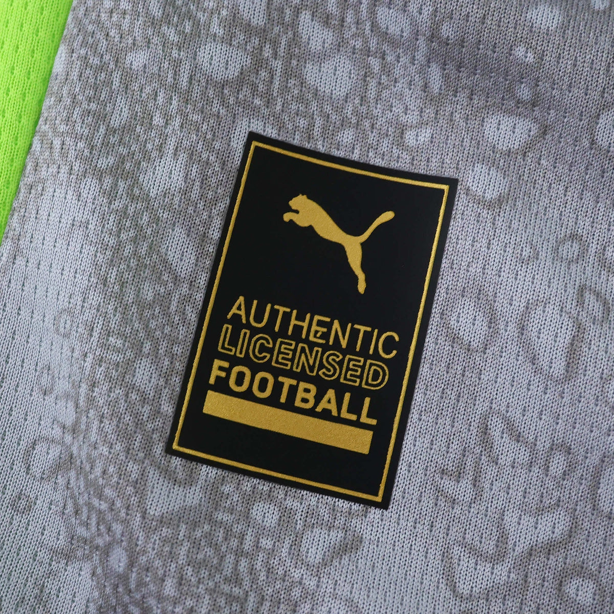 Away 25/26 Fan Shirt