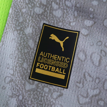 Away 25/26 Fan Shirt