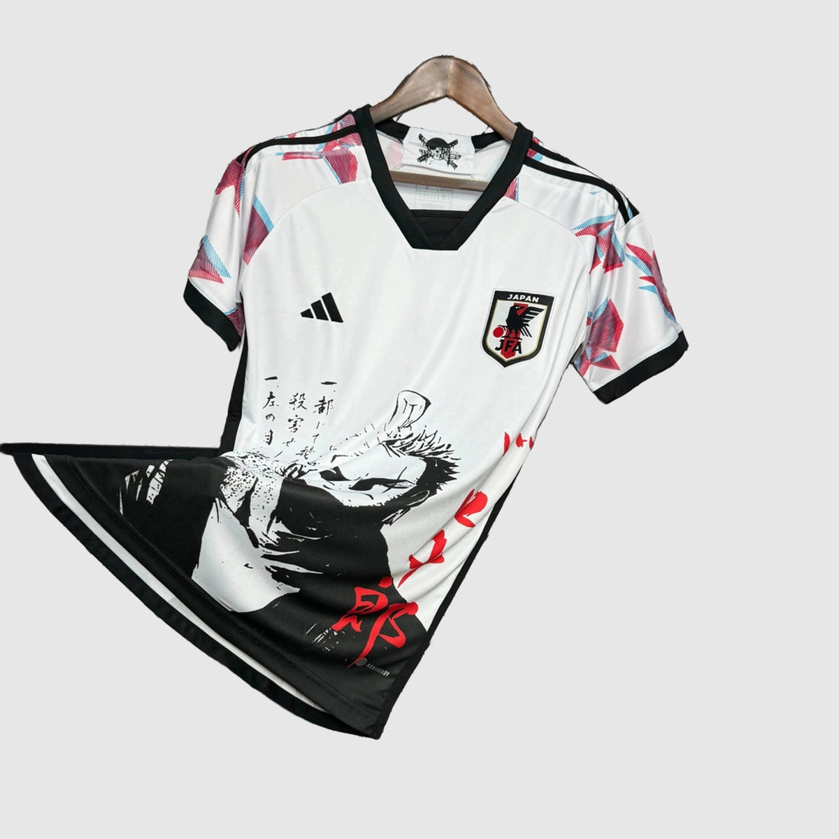 Edition Roronoa Zoro 24/25 Fan Shirt