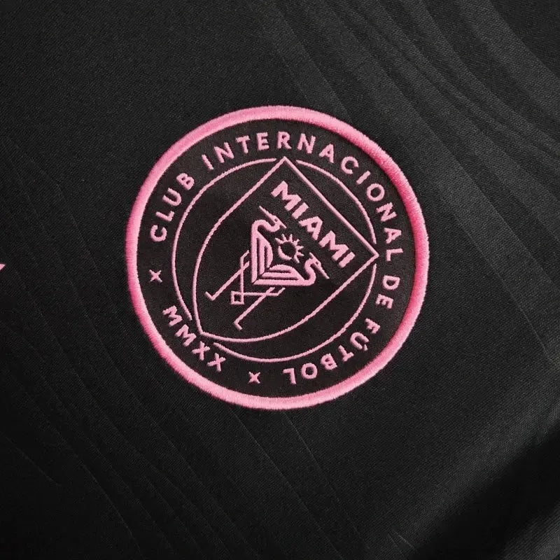 Away 24/25 Fan Shirt