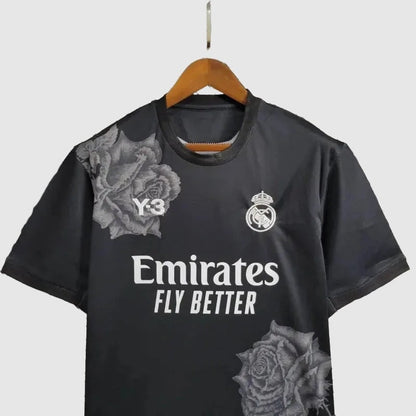Y3 24/25 Fourth Fan Shirt