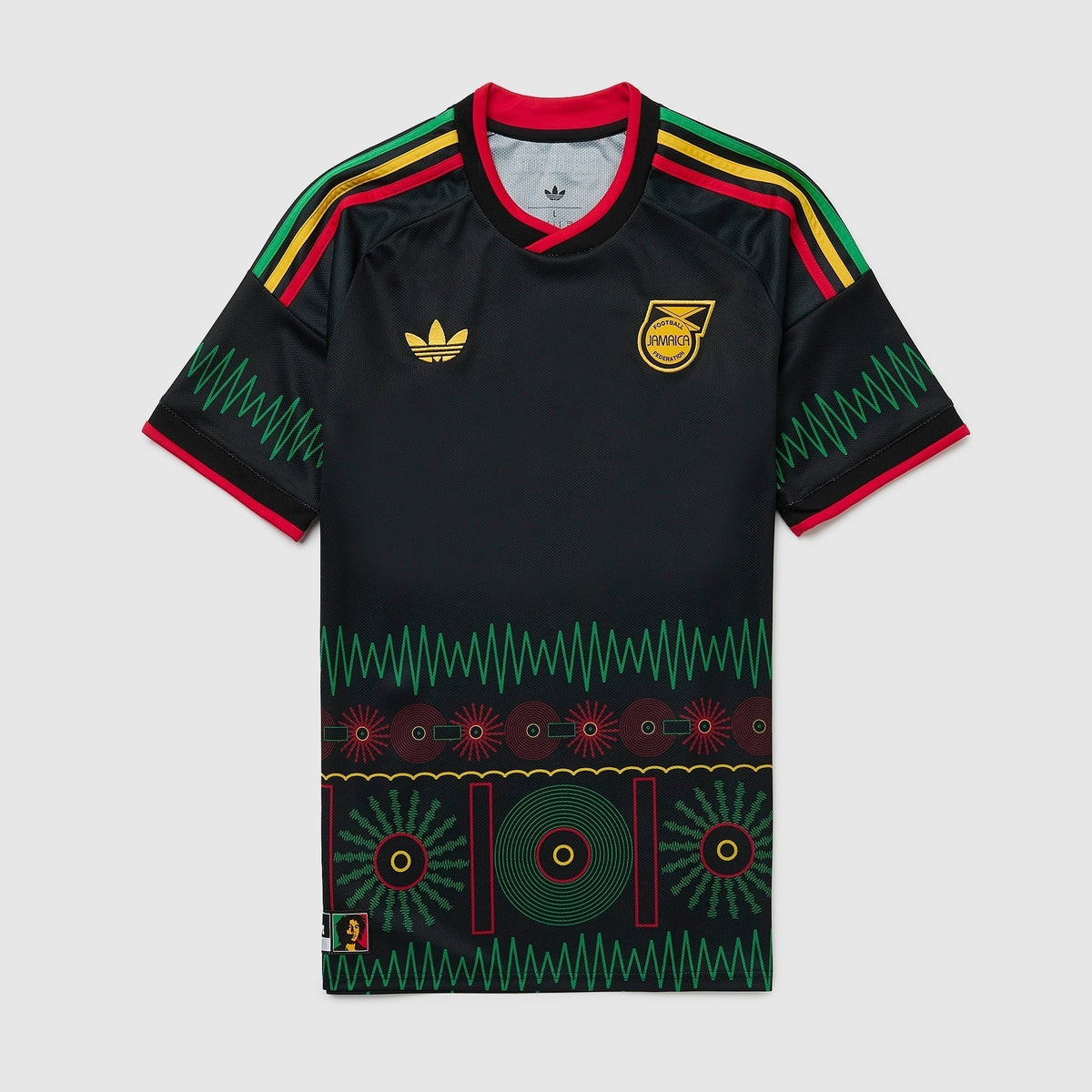 Away 26/27 Fan Shirt