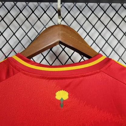 Home 24/25 Fan Shirt