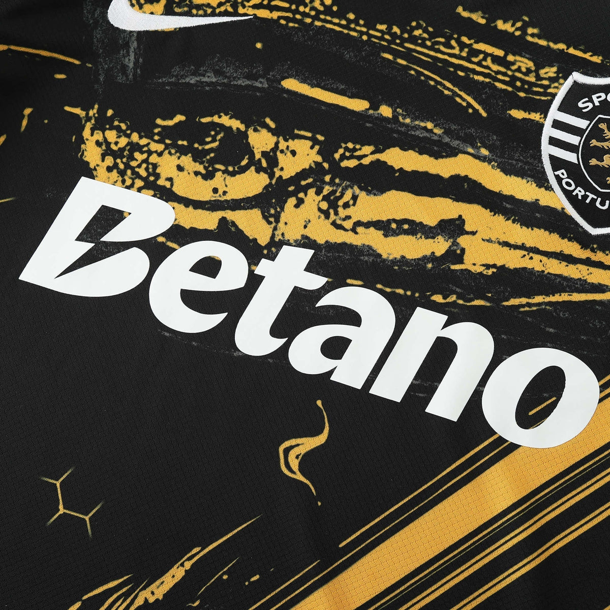 Away 24/25 Fan Shirt