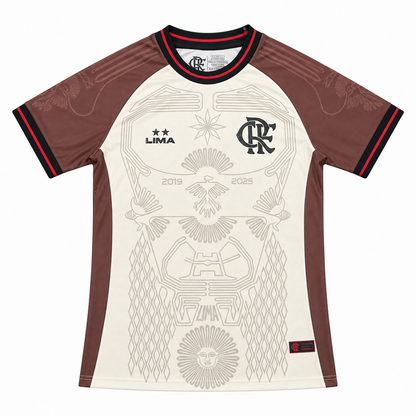 Special Edition Urubu de Lima 26/27 Women’s Shirt