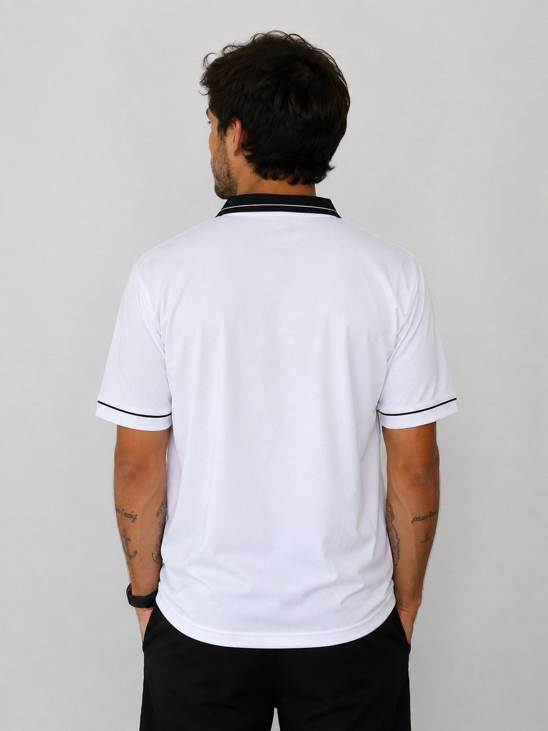Retro Home 1996 Fan Shirt