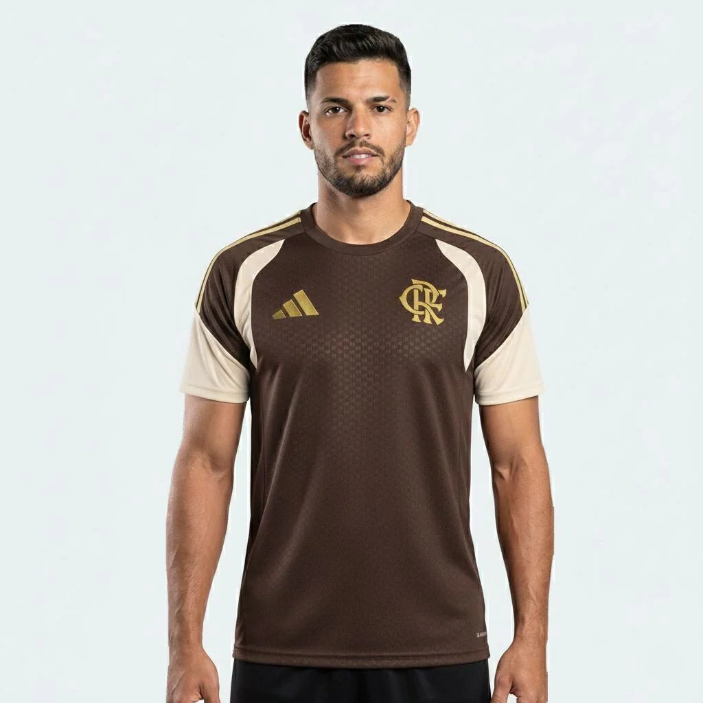Training 26/27 Fan Shirt
