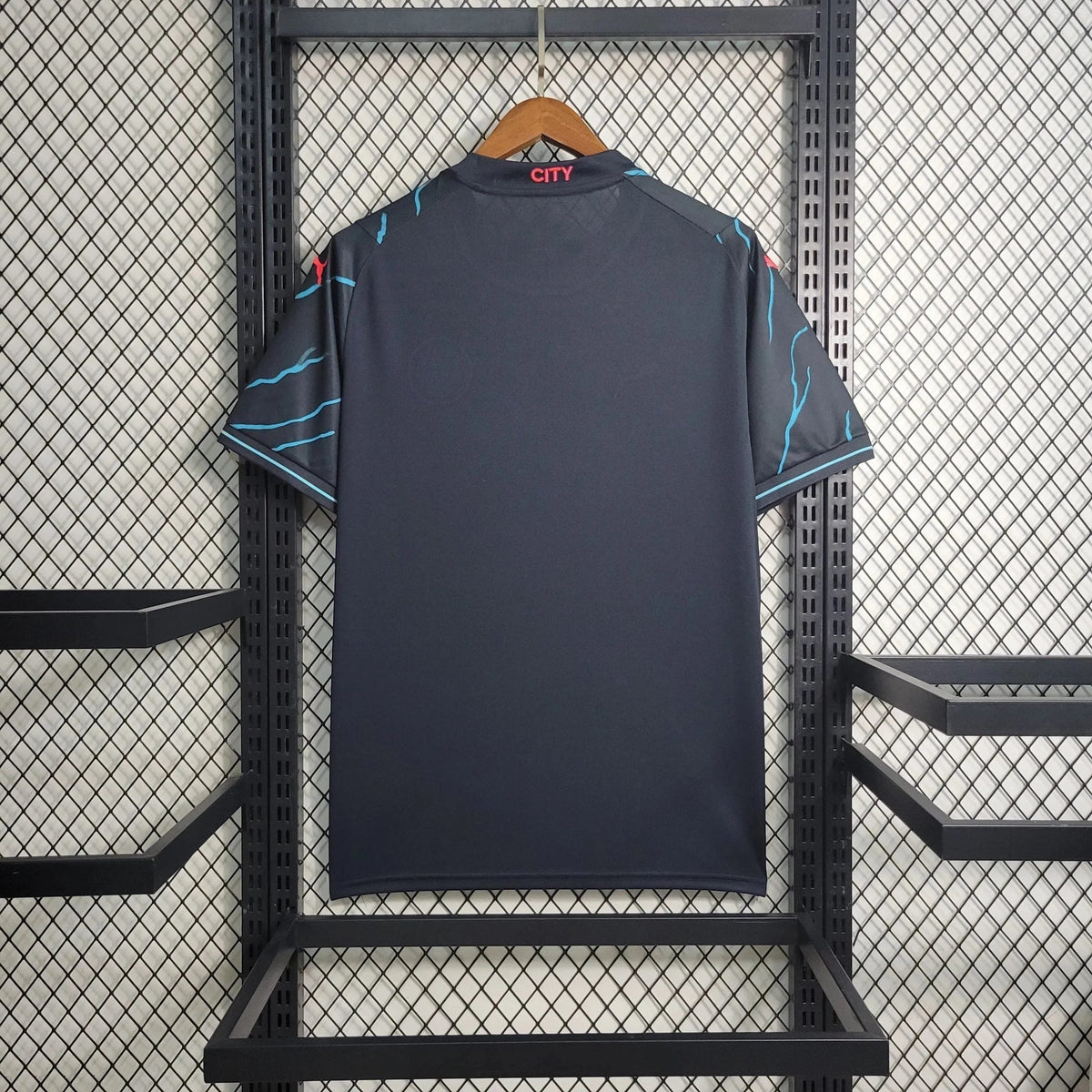 II 23/24 Away Fan Shirt