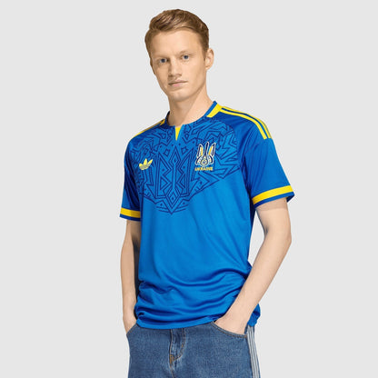 Away 26/27 Fan Shirt