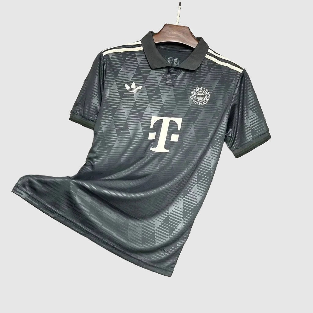 Oktoberfest 24/25 Fan Shirt